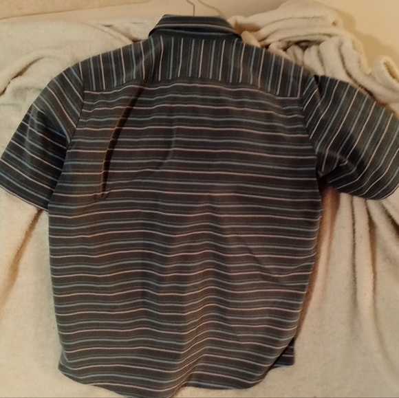 George medium shirt - Picture 5 of 5